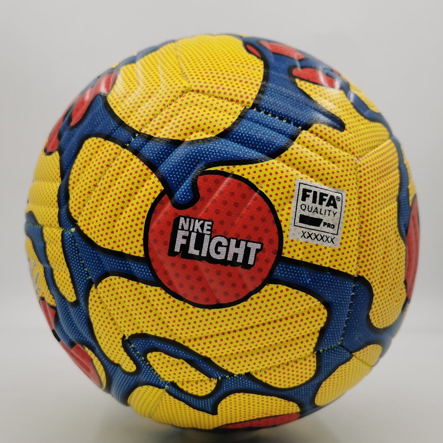 Balón de Fútbol "FLIGHT" Premier League 2021/22