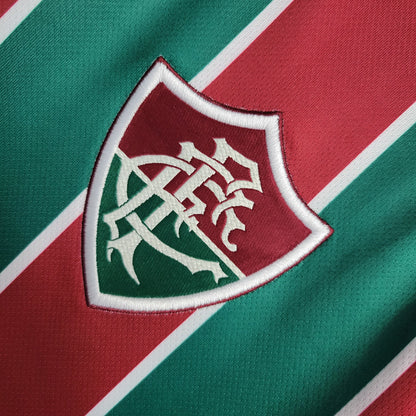 Fluminense Local 2023 Versión Fan