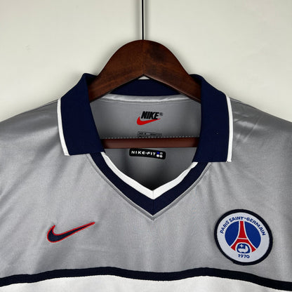 París Saint-Germain Visita Retro 1999/00 Versión Fan