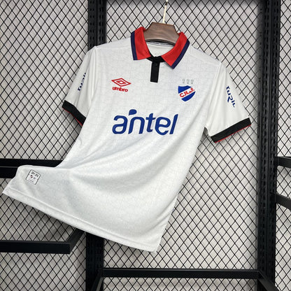 Club Nacional Local 2024/25 Versión Fan