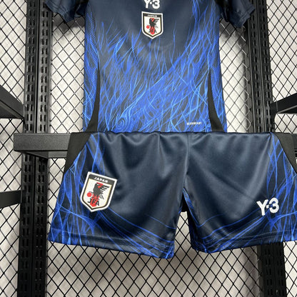 Japón Local Kit Niños 2024/25