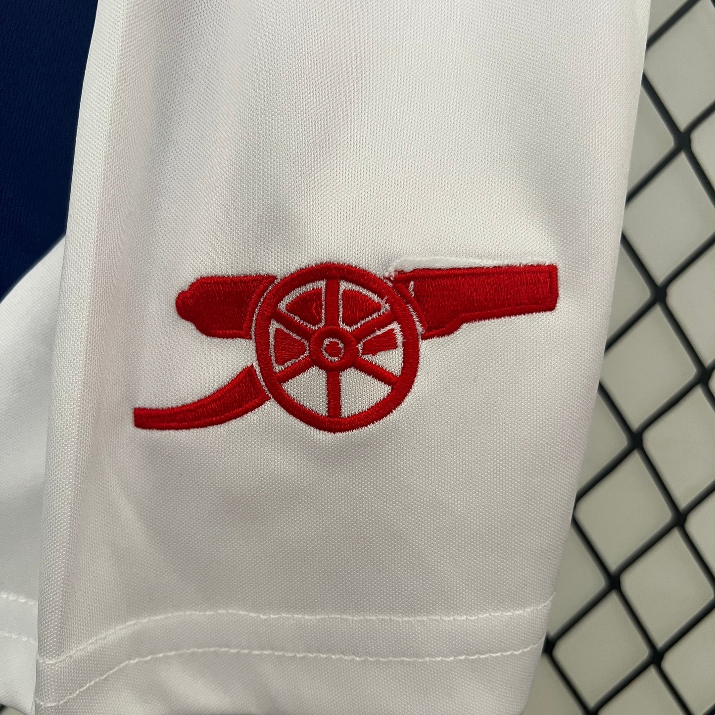 Arsenal Kit Niños Local 2024/25