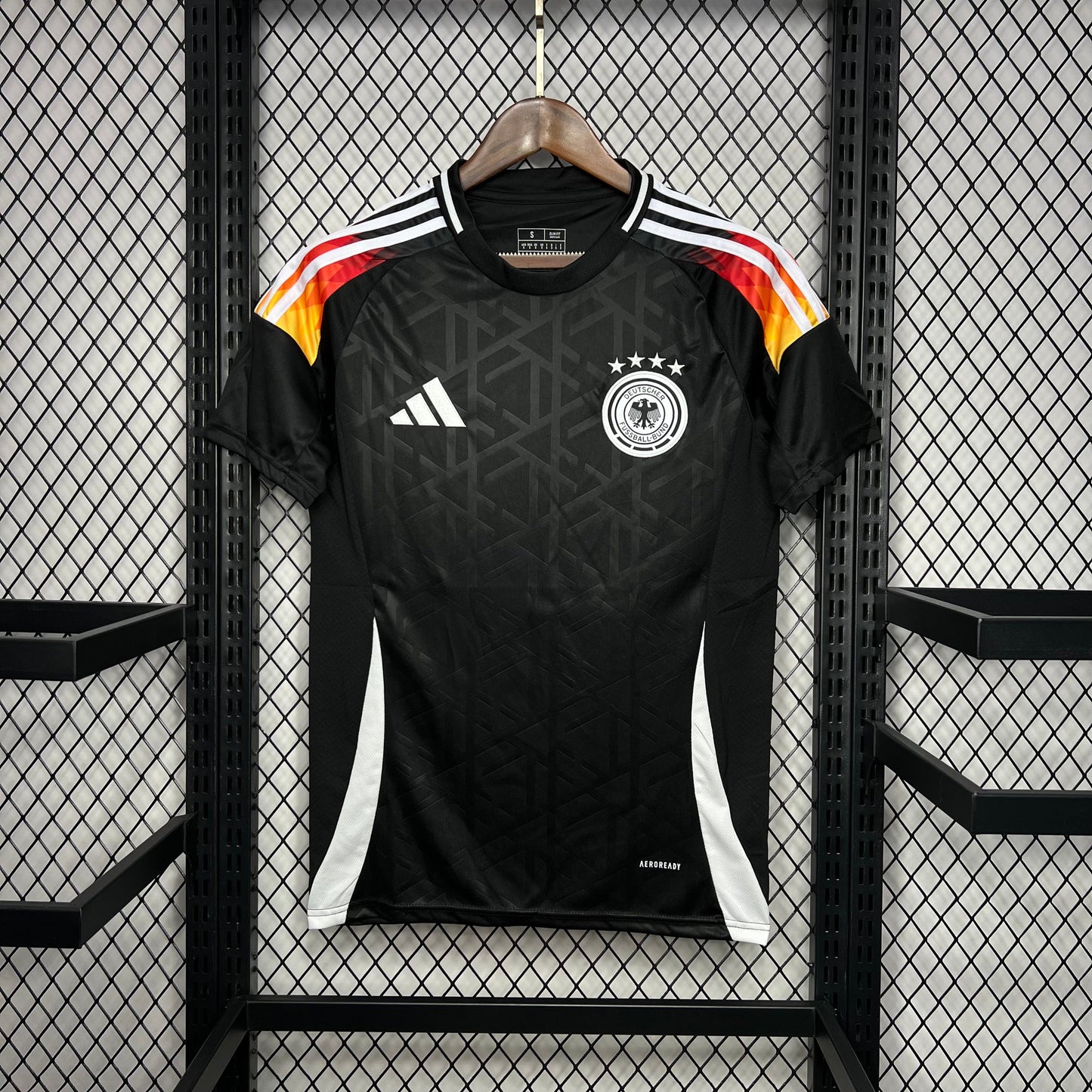 Alemania Entrenamiento 2024 Versión Fan