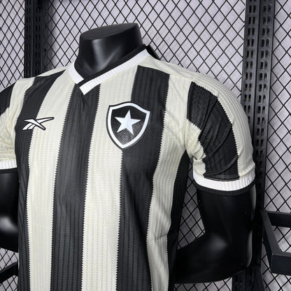 Botafogo Local 2024/25 Versión Jugador