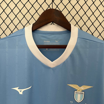 Lazio "Edición Aniversario 50 Años" 2023/24 Versión Fan