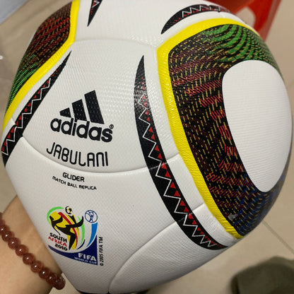 Balón de Fútbol "Jabulani" Sudafrica 2010