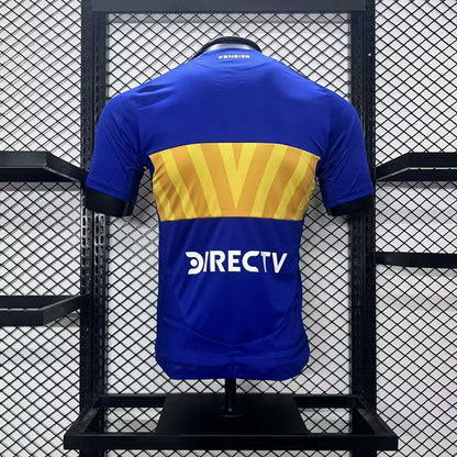 Boca Juniors Local 2024/25 Versión Jugador