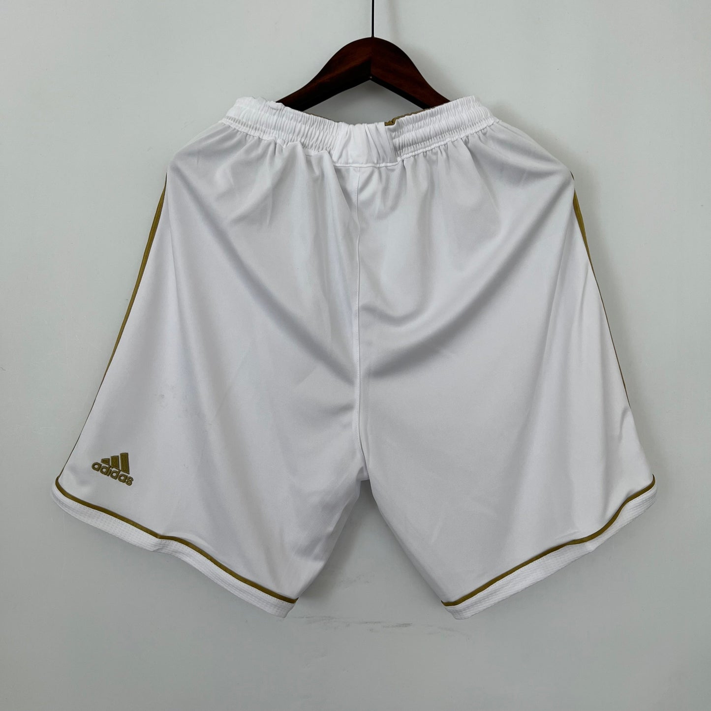 Real Madrid Local 2011/12 Shorts Retro