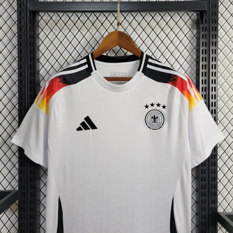 Alemania Local 2024 Versión Fan