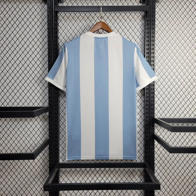 Argentina Conmemorativa 2024/25 Versión Fan