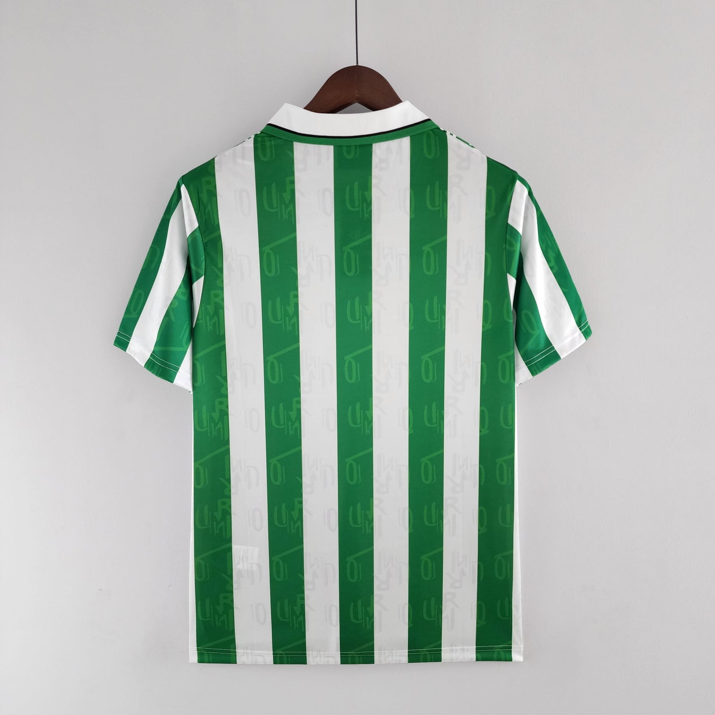 Real Betis Local Retro 1994/95 Versión Fan