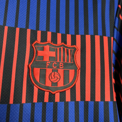 FC Barcelona Pre Partido 2024/25 Versión Fan