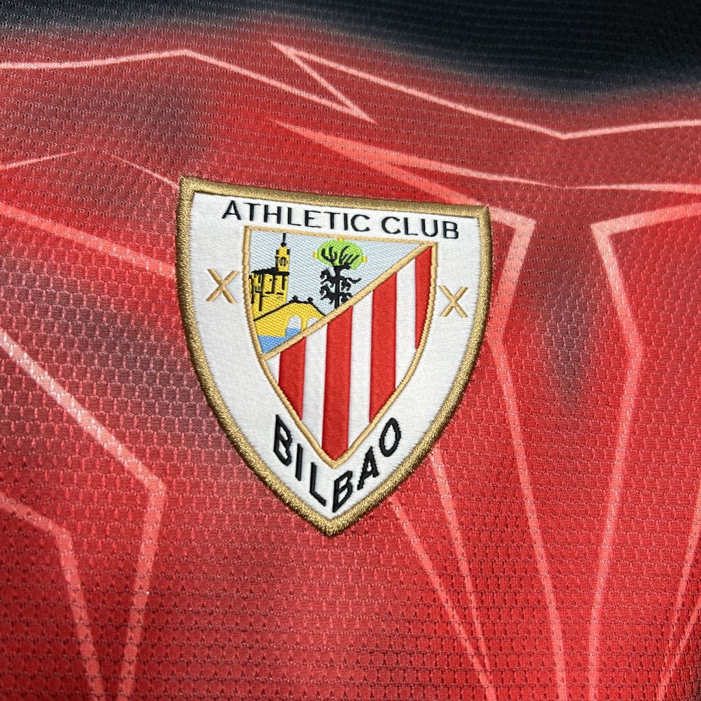 Athletic Club Pre Partido 2024/25 Versión Fan