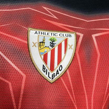 Athletic Club Pre Partido 2024/25 Versión Fan