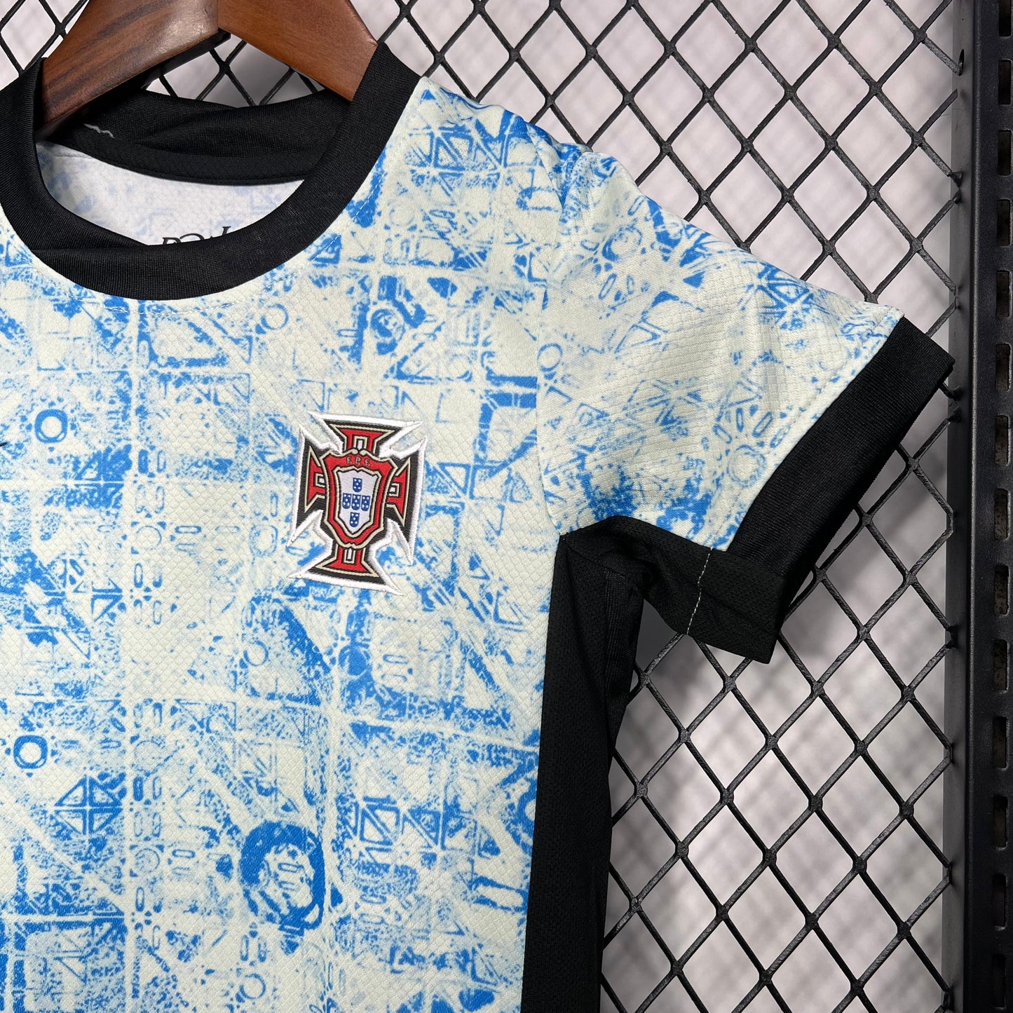 Portugal Kit Niños Visita 2024