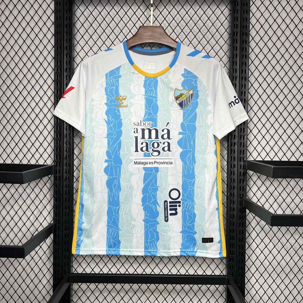 Málaga Local 2024/25 Versión Fan