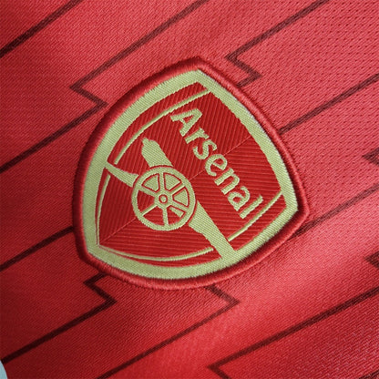 Arsenal Kit Niños Local 2023/24