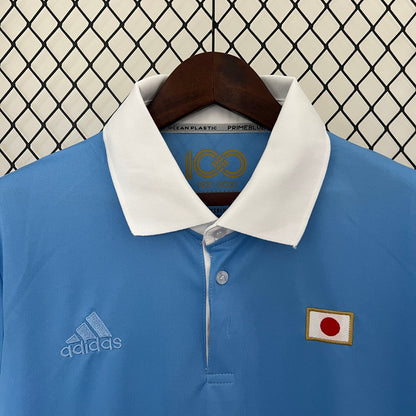 Japón "Light Blue" 2024 Versión Fan