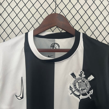 Corinthians Tercera 2024/25 Versión Fan