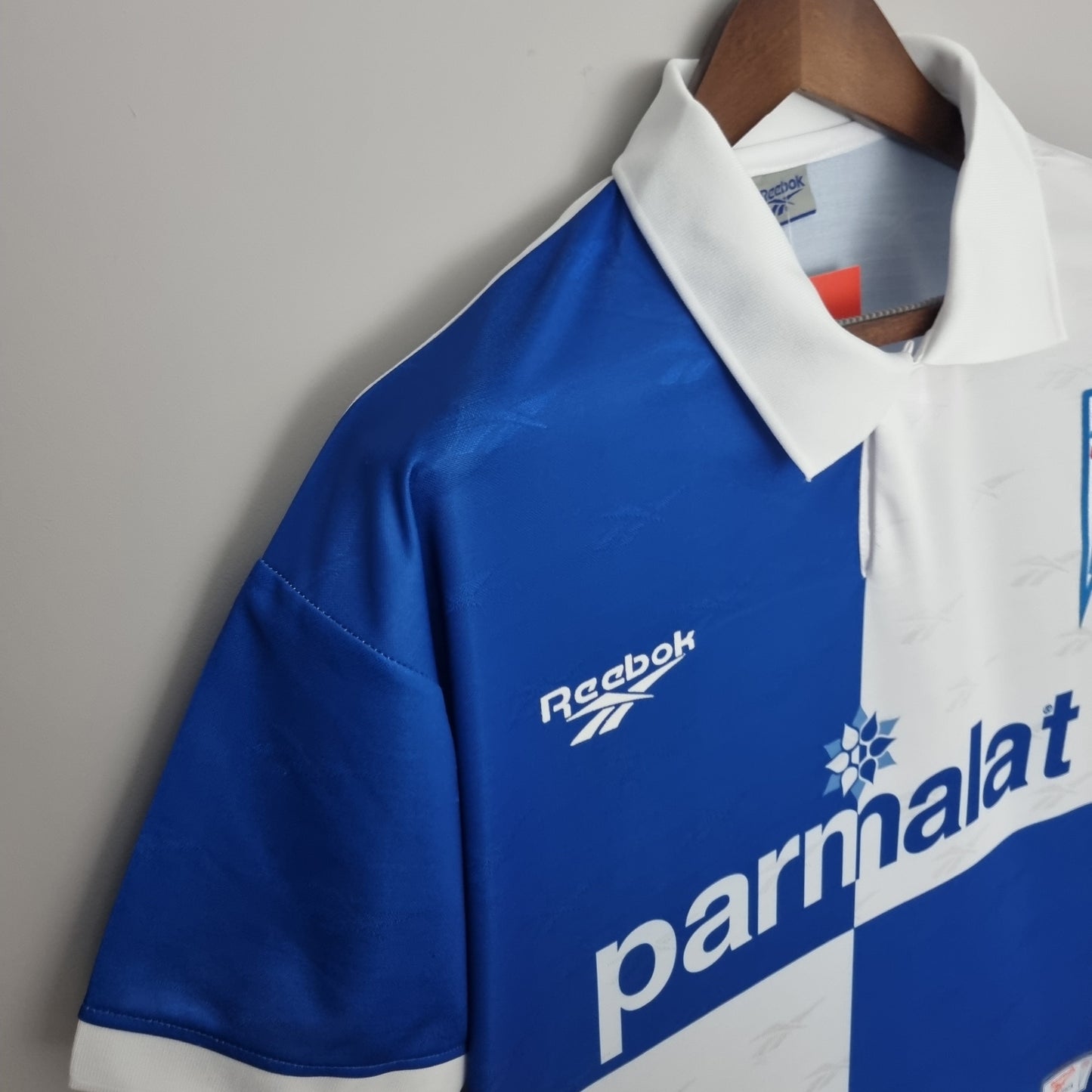 Universidad Católica Tercera Retro 1998 Versión Fan