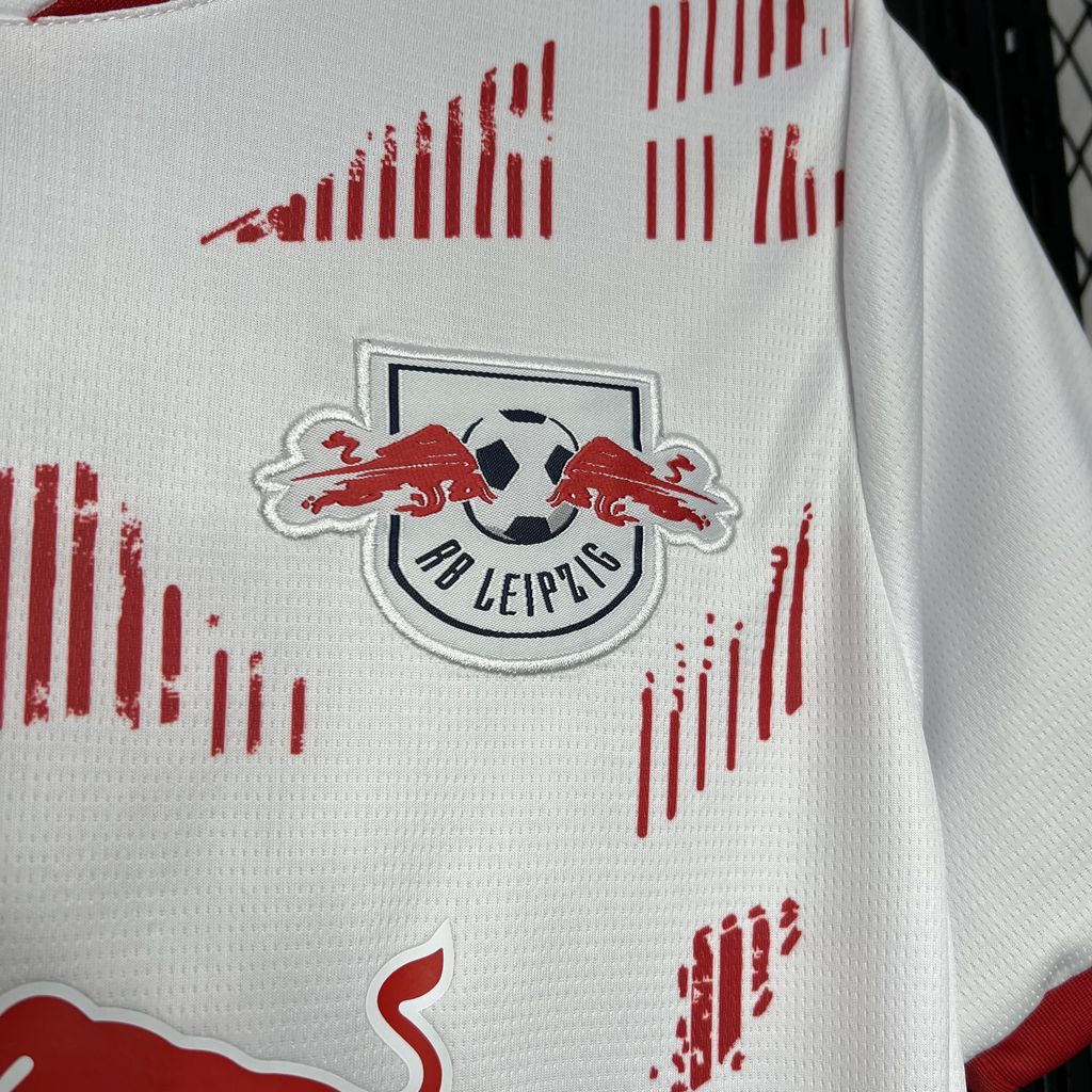 RB Leipzig Local 2024/25 Versión Fan