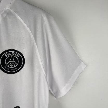 París Saint-Germain Visita Retro 2018/19 Versión Fan