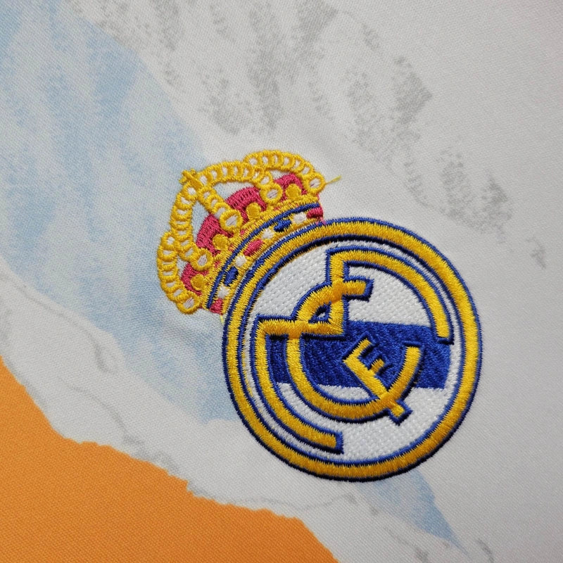 Real Madrid Pre-Partido 2024/25 Versión Fan