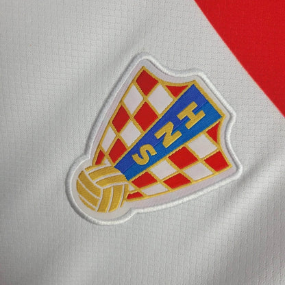 Croacia Local 2024 Versión Fan