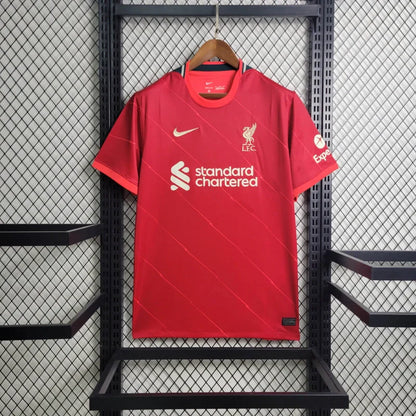 Liverpool Local 2021/22 Versión Fan