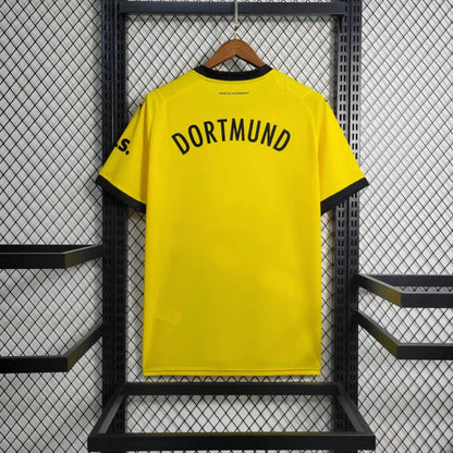 Borussia Dortmund Local 2023/24 Versión Fan