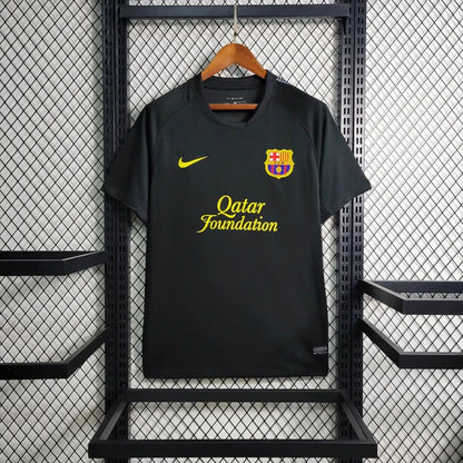 FC Barcelona Retro Tercera 2011/12 Versión Fan