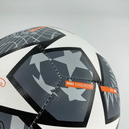 Balón de Fútbol "Final" Champions League 2020/21