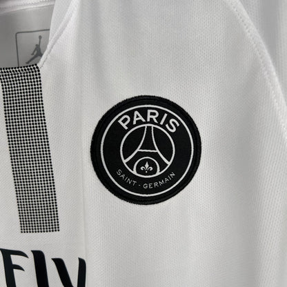 París Saint-Germain Visita Retro 2018/19 Versión Fan