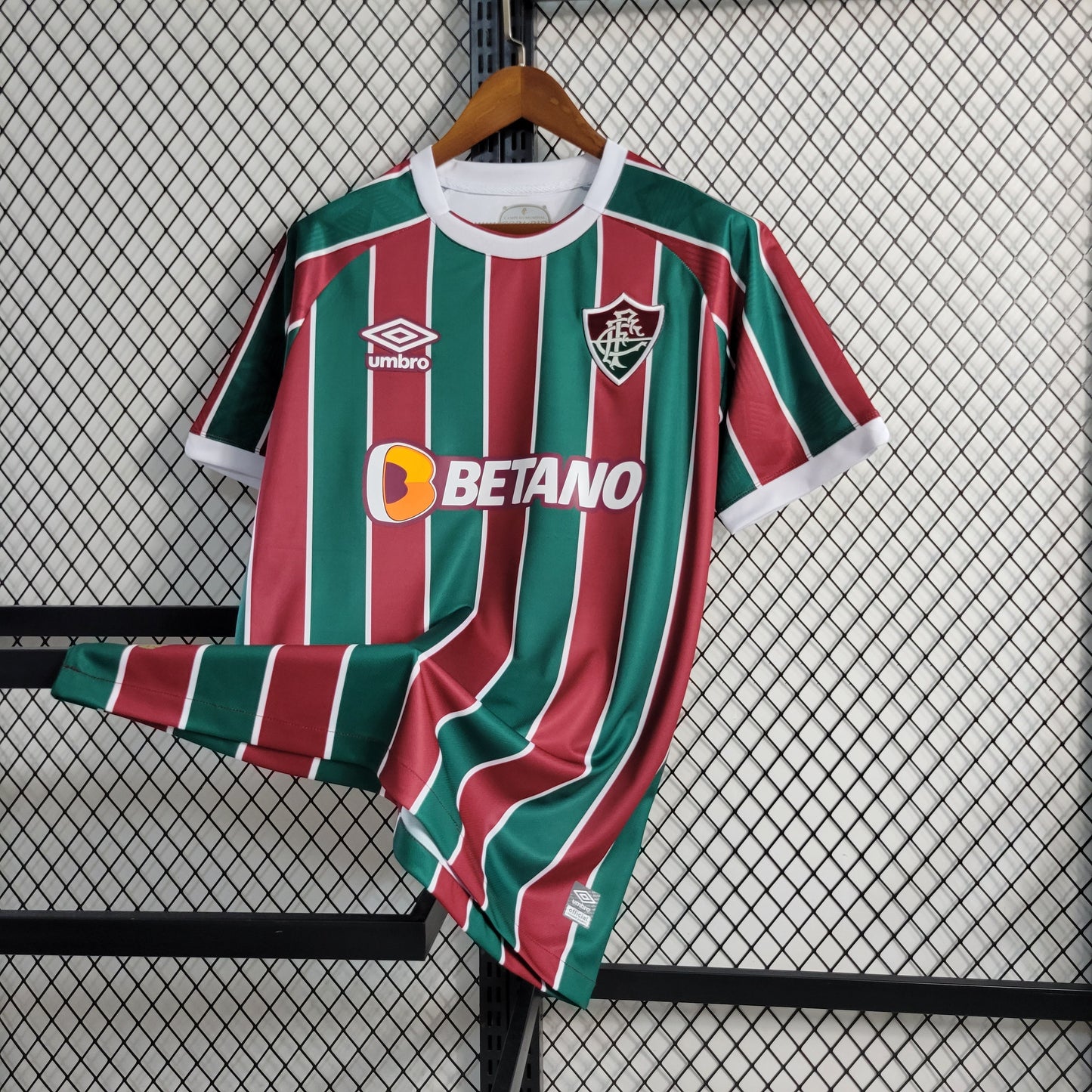 Fluminense Local 2023 Versión Fan