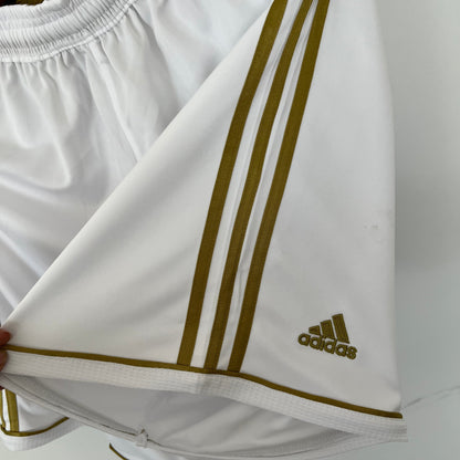 Real Madrid Local 2011/12 Shorts Retro