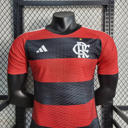 Flamengo Local 2023 Versión Jugador