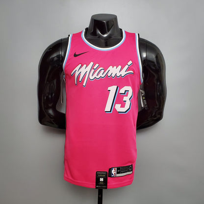 Miami Heat Año 2020 Rosada