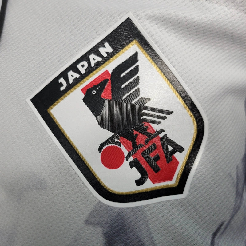 Japón "Dragón de Humo" 2024 Versión Jugador