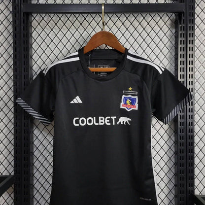 Colo Colo Kit Niños Visita 2024