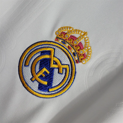 Real Madrid Local 2022/23 Versión Fan