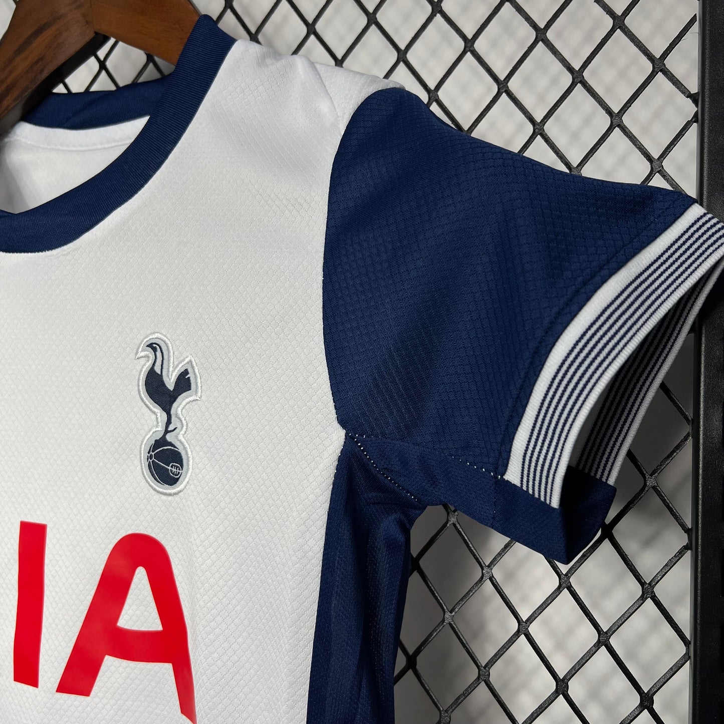 Tottenham Kit Niños Local 2024/25