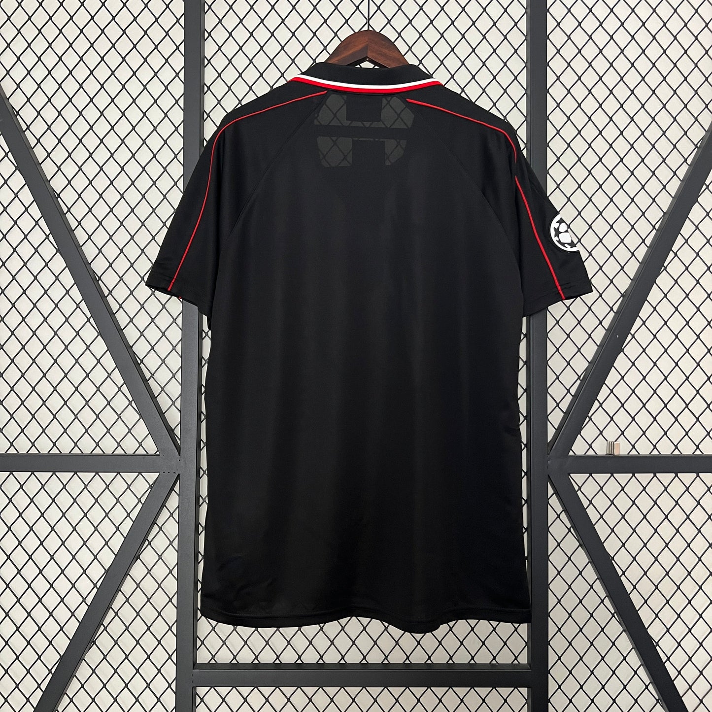 Ajax Visita Retro 1998/99 Versión Fan