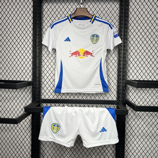 Leeds Local 2024/25 Kit Niños