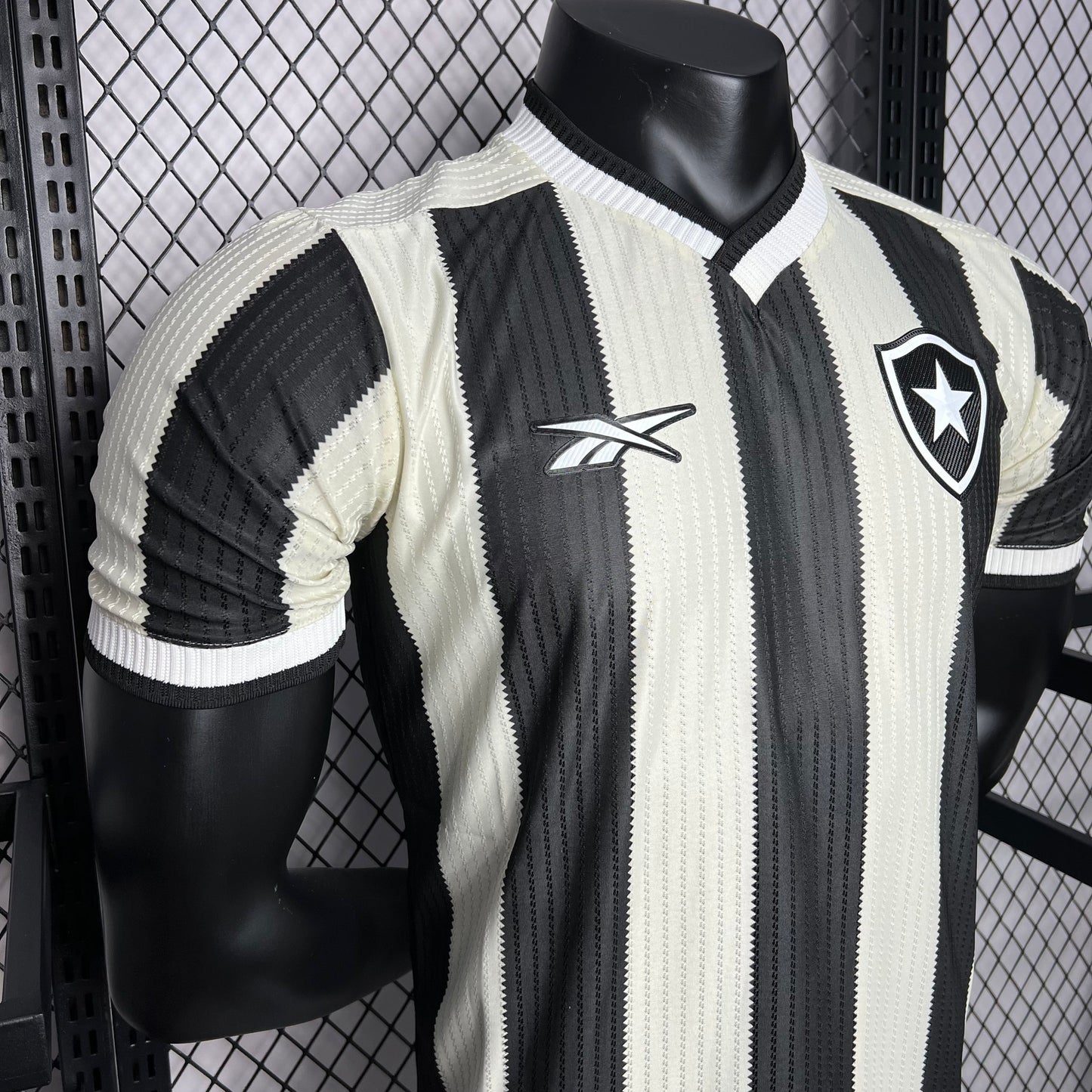 Botafogo Local 2024/25 Versión Jugador