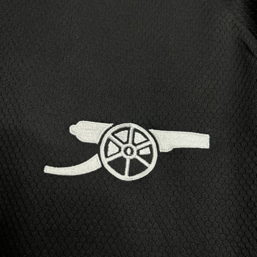 Arsenal Entrenamiento 2024/25 Versión Fan