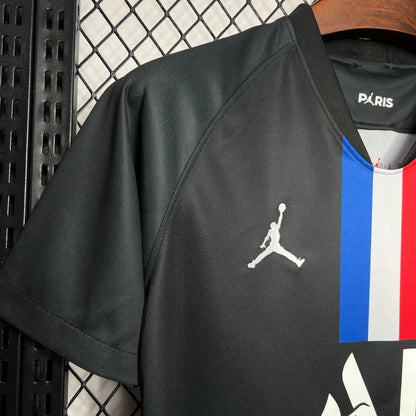 París Saint-Germain Cuarta Retro 2019/20 Versión Fan