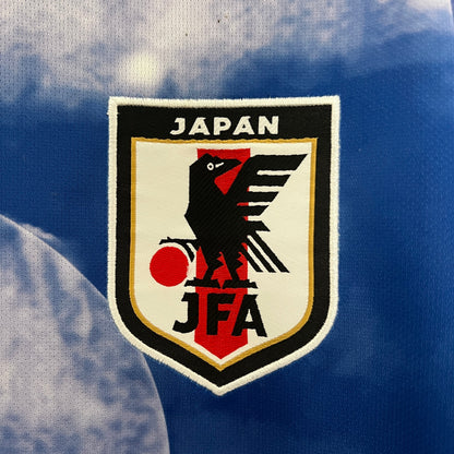 Japón "Monte Fuji" 2024 Versión Fan