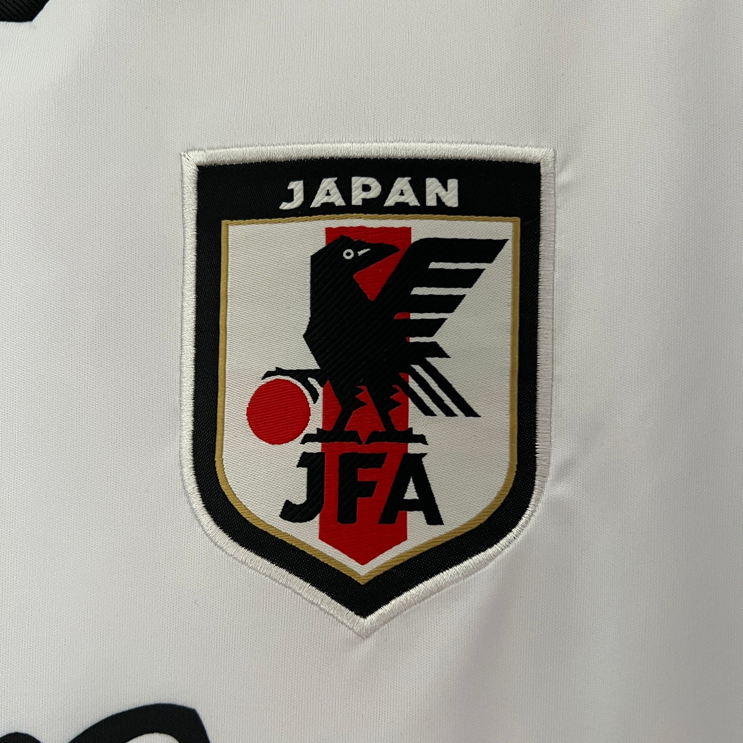 Japón "Supra" 2024 Versión Fan