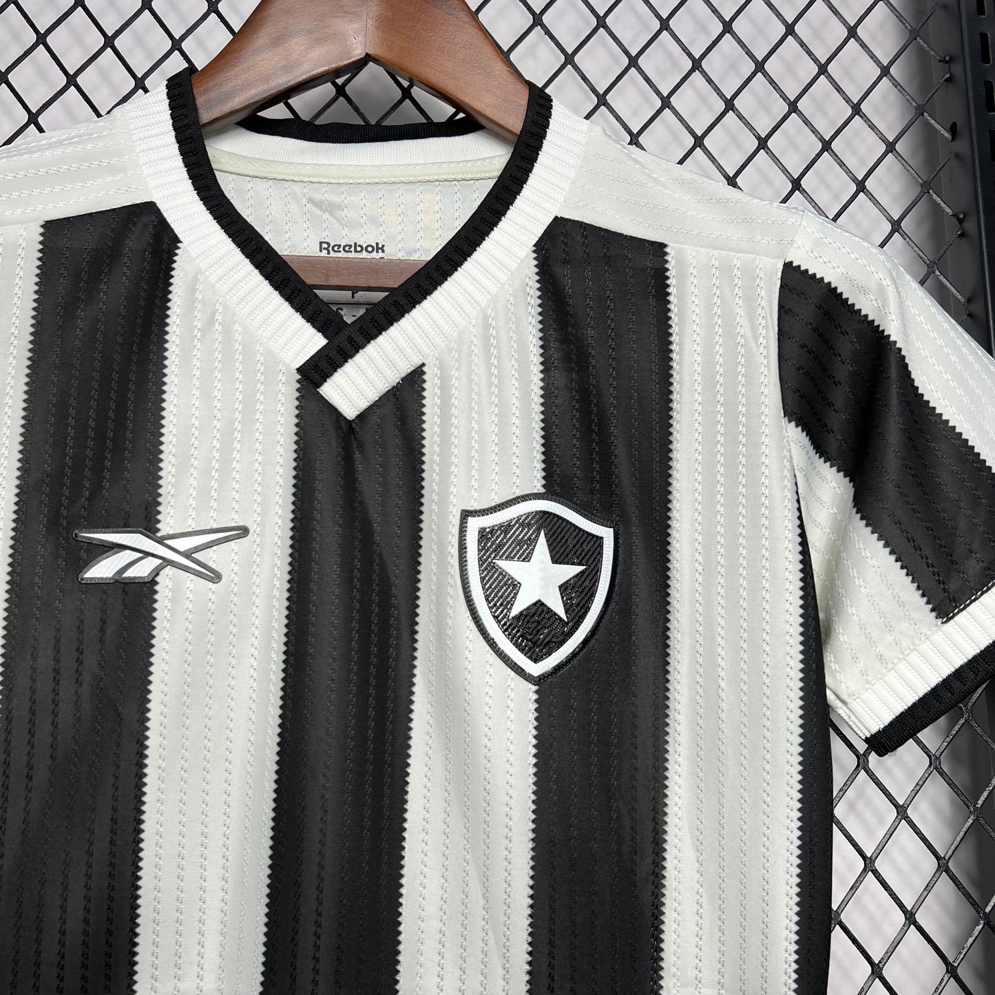 Botafogo Local 2024/25 Versión Mujer