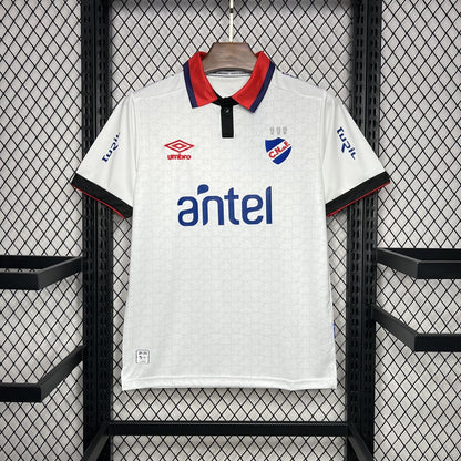 Club Nacional Local 2024/25 Versión Fan